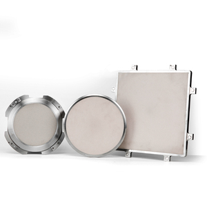 Metal Chuck <b>Table</b> for Semiconductor on Dicing Saw - Product Image 6