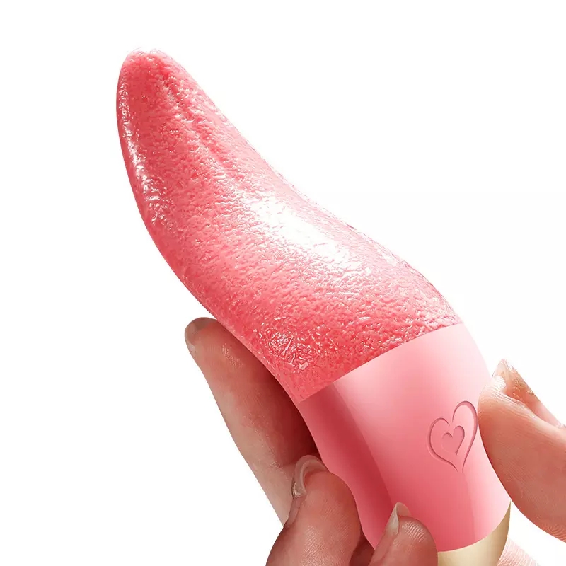 2023 New Tongue Licking Adult Sex Toys - Realistic Vibrators 2023 New Tongue Licking Adult Sex Toys - Realistic Vibrators