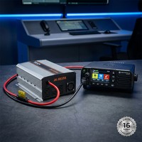 Convertidor DC-DC JK-8035S de 24V a 13.8V, Transformador Reductor de Voltaje, Entrada DC 18V-40V para Regulador de Alimentación de Radio Móvil para Camiones