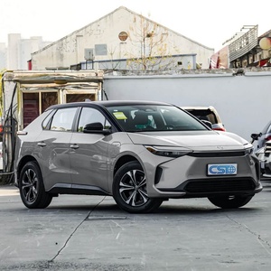 Il SUV Toyo-ota <span class=keywords><strong>B</strong></span> <span class=keywords><strong>Z</strong></span> 4X più venduto è dotato di potenti motori ed offre un veicolo completamente elettrico a cinque posti dal rapporto qualità-prezzo eccellente. - Product Image 2