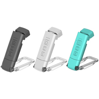 Lampe de lecture Led Lampe de bureau avec pince Clip-on Vente en gros Usb Rechargeable Petite veilleuse Lampes de lecture