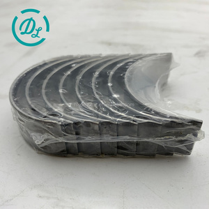 EexcavaStart C2.2 Diesel Connecting Rod Bearing 146-7808 307-9855 307-9856 <b>Mini</b> Excavators Loaders Engines 6 Months Warranty - Product Image 3