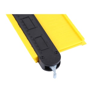 Контурный копировальный прибор с фиксатором, 10 дюймов, АБС-пластик, промышленный, для DIY, OEM/ODM, профильный инструмент для копирования контуров - Product Image 4