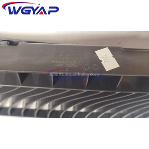 WGYAP OEM 5NN805705 M <span class=keywords><strong>J</strong></span> Volkswagen para Panel de montaje de rejilla delantera, accesorio de soporte de coche automático - Product Image 4