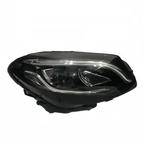 Quality Choice Hide B Class W246W245ヘッドライト2013自動車部品車用ヘッドライトベンツ246カーライト2469063801 24682039