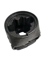 Penutup Pelindung Motor Agras T50 Asli Suku Cadang Bahan Busa Penutup Motor Cocok untuk Penutup Motor Uav Pertanian T50