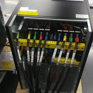 380V 400V 415V 60kva 30kVA mô-đun up siêu lâu dài trực tuyến up hệ thống cung cấp điện cho trung tâm dữ liệu - Product Image 5