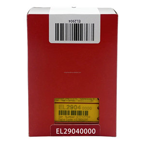 Module de contrôleur PLC industriel d'origine neuf, PLC EL29040000, terminal EtherCAT, 16 sorties numériques, programmation PLC - Product Image 1