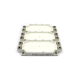 Новый оригинальный модуль Infineon FS300R17KE3 для автоматизированного оборудования и станков с ЧПУ - Product Image 3