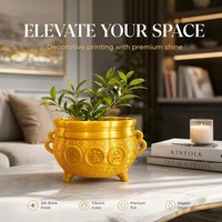 Filament PLA Soie OEM ODM 1,75 mm 1 kg Matière 100 % Vierge pour Imprimante 3D Haute Précision Sans Filamentage Lisse Brillant Faible Odeur Moulage