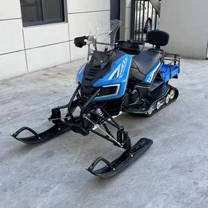 สโนว์โมบิล4จังหวะ230cc โรงงานจีน - Product Image 3