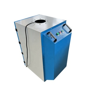 Un <span class=keywords><strong>aspirateur</strong></span> industriel portable de petite taille avec un système d'extraction de soudure et un nouveau type de collecteur de poussière laser - Product Image 5