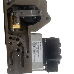 Controlador de la Serie MCV MCV116 para Bomba Hidráulica MCV116A3204 MCV116A3501 MCV116G4204 MCV116G4201, Control y Módulo - Product Image 1