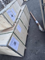 Mesin Crossover Kabel Baja Q235 S1-Pro yang Ditingkatkan, Beban Berlawanan 180kg, Mesin Smith 5 Kemiringan, Rak Multifungsi