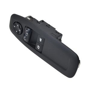 Interruptor regulador de ventana eléctrica 96751127ZD 96751120ZD 96749245ZD para <span class=keywords><strong>Peugeot</strong></span> <span class=keywords><strong>208</strong></span> 2008 3008 5008 2018 - Product Image 1