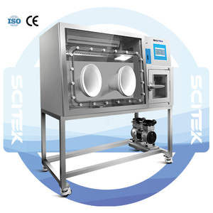 Incubadora Portátil de Temperatura Constante SCITEK RT+5~65C, Capacidad de 12L, Acero Inoxidable, Fluctuación de 0.5, Convección Natural - Product Image 6