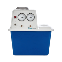 Évaporateur Rotatif Industriel Automatique 50L en Verre Borosilicate de Haute Qualité 1000W avec Pompe à Vide, Certifié CE, Prix Usine