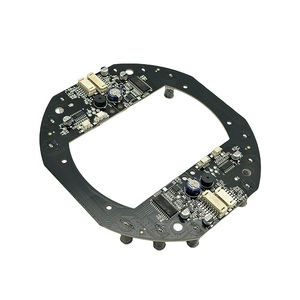 <b>Pcba</b> Other Manufacturing High Service Multilayer Assembly Double-sided Design Turnkey Pcb Board Manufacturer - Product Image 1