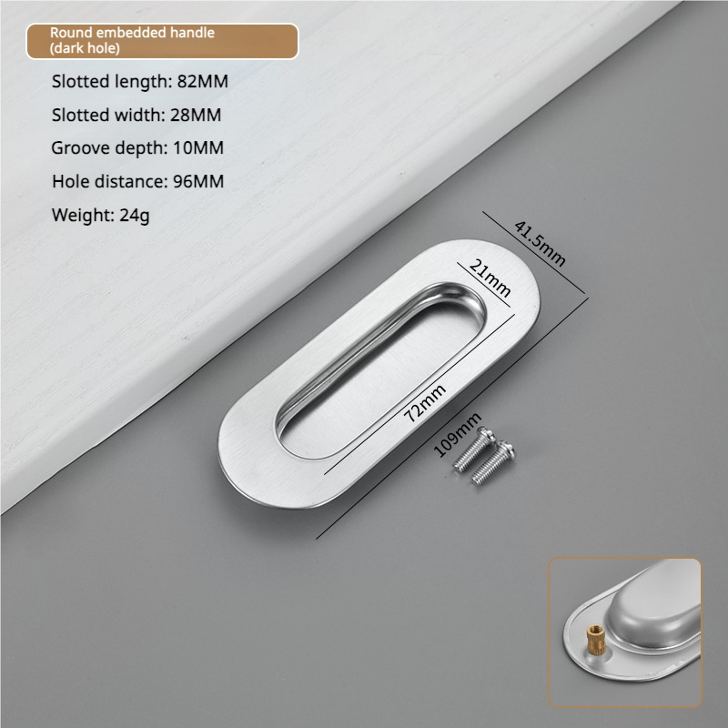 96 hole spacing = ellipse (dark hole)