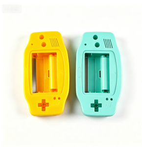 Coque en plastique personnalisée pour GameBoy Advance pour écran LCD <span class=keywords><strong>GBA</strong></span> <span class=keywords><strong>IPS</strong></span> <span class=keywords><strong>V2</strong></span>, accessoires de modification de console pré-découpés - Product Image 6