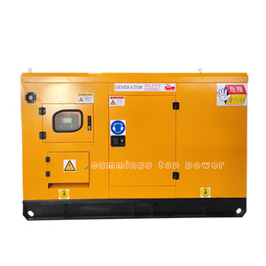 Générateur diesel avec assistance technique professionnelle 100KVA 16KVA <span class=keywords><strong>Groupe</strong></span> <span class=keywords><strong>électrogène</strong></span> diesel silencieux - Product Image 2