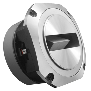 Cao End Nhôm Die-Cast 500W 4 Inch <span class=keywords><strong>8</strong></span> <span class=keywords><strong>Ohm</strong></span> Đạn Sừng Tweeter Rạp Hát Tại Nhà Âm Thanh Loa Tweeter - Product Image 2