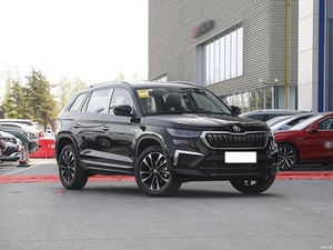 Venta Caliente 2024, Auto Skoda <span class=keywords><strong>Kodiaq</strong></span> de Gasolina, Alta Velocidad, 4x4, TSI380, Autos Nuevos y Usados en Venta, 5 y <span class=keywords><strong>7</strong></span> <span class=keywords><strong>Plazas</strong></span> - Product Image 3