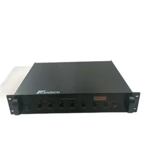 IP amplifier Power amplifier 130W power soft amplifier Paga System Announce Speaker Voice Factory selling