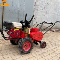 Tondeuse à gazon de jardin, machines à couper le gazon, coupe-gazon, machine à transplanter, coupe-gazon, machine à couper le gazon