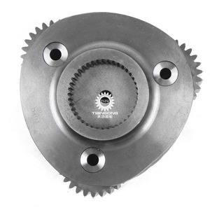 ชุดเฟืองดาวเคราะห์ชั้นที่ 2 พร้อมเฟืองดวงอาทิตย์ สำหรับรถขุด TGFQ รุ่น ZX240-3/ZX670-3 ของใหม่ คุณภาพสูง รหัสอะไหล่ 3088608/3084656/1028147 - Product Image 3