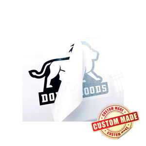 <span class=keywords><strong>สติ๊กเกอร์</strong></span>พิมพ์ลายแบบกำหนดเอง UV DTF ใช้งานง่าย <span class=keywords><strong>ติด</strong></span>บนแก้วมัค ช่วยเพิ่มการมองเห็นของแบรนด์ - Product Image 2