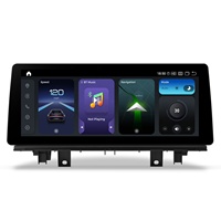 Reproductor Estéreo para Auto Android de 12.3 Pulgadas, 8+128GB, para BMW X1 F48 Sistema NBT 2016-2017, Snapdragon 680, Pantalla 2K, 4G Global, CE-XTRONS