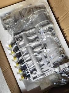 Ensemble de pompe à injection de carburant BH6H120YAY920, pompe à injection diesel pour camions lourds, pièce de rechange - Product Image 4