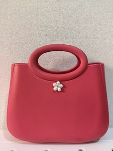 Bolsa de Silicona de Moda de Alta Calidad, Gran Capacidad, para Compras, Decoración, Bolsos de Mano para Damas y Niñas, Bolsa de Silicona de Goma - Product Image 2
