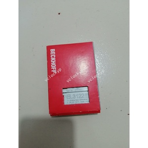 1 módulo PLC Beckhoff EL3122 (terminal diferencial) - Product Image 5