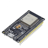 Kablosuz WiFi + mavi-diş çift çekirdekli CPU şeylerin Internet ESP-WROOM-32 Goouuu-ESP32 modülü geliştirme kurulu