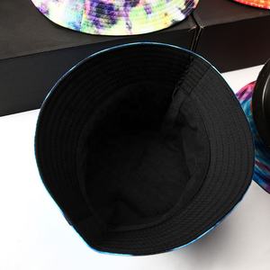 Nouveau chapeau de seau personnalisé de haute qualité en coton de qualité élégante à la mode - Product Image 6