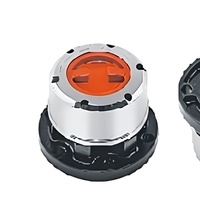 Prezzo di Fabbrica Mozzo Ruota Libera AVM 443HP per MITSUBISHI Pajero Triton L200 4x4 Montero 90-00 HYUNDAI Galloper Tutti i modelli 91 Dodge D50 4x4