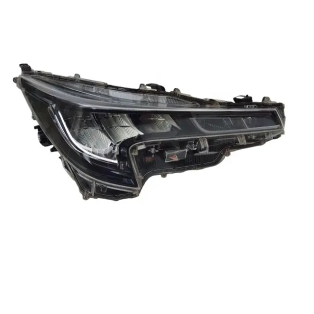 Car Accessories for Toyota Levin 2023 Headlights Front Headlamps Reasonable Price Auto Lighting Systems for corolla Headlight