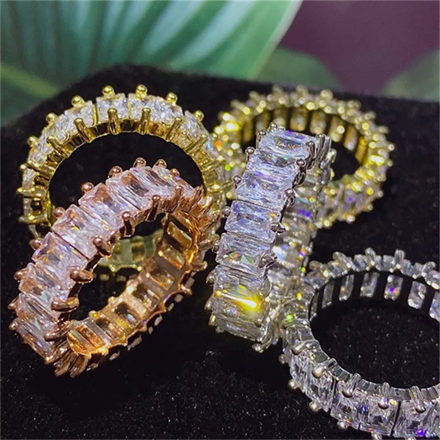 Iced Out Rings China Trade,Buy China Direct From Iced Out Rings ...