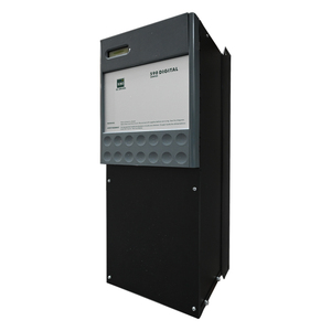 DC Ổ 591c 500A tốc độ động cơ điều khiển <span class=keywords><strong>3</strong></span> giai đoạn DC điều khiển động cơ AC để DC chuyển đổi 500V AC đầu vào ứng dụng công nghiệp - Product Image 4