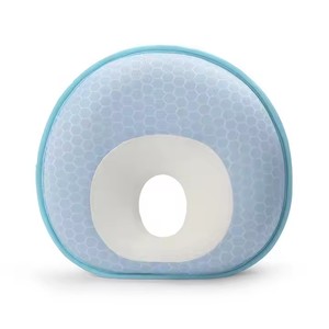 Almohada de sueño de algodón para ropa de cama de niños, experiencia de sueño lujosa hipoalergénica acolchada con soporte suave de larga duración - Product Image 3