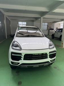Voiture électrique MINI solaire automatique de style nouveau, la moins chère, à basse vitesse, de luxe. - Product Image 3