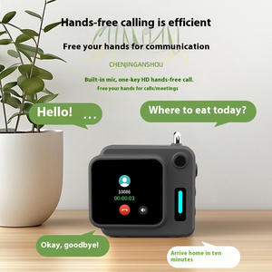 Haut-parleur de jeu portable <span class=keywords><strong>sans</strong></span> <span class=keywords><strong>fil</strong></span> V12 pour extérieur, 1200 mAh, BT5.4, avec éclairage RGB, lecteur de musique avec écran LED, caisson de basses - Product Image 4