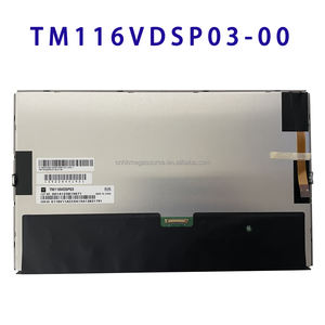 TM116VDSP03 11.6 inch Screen 1920*1080 Display Lcd TM116VDSP03-00 Lcd Panel - Product Image 4