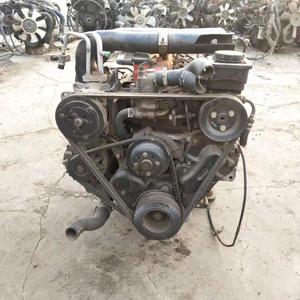 Động Cơ 4 Thì 4 Xi Lanh Chính Hãng Giá Xuất Xưởng 4hf1 4he1 4hk1 4hg1 4jb1 4ja1 Ứng Dụng Cho Isu Zu - Product Image 6