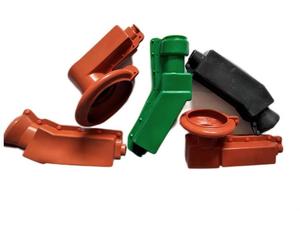 Vỏ ỐNg Lót Cho Bộ Nạp Máy Biến Áp Đến Và Đi - Product Image 5