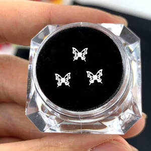 Kit de gemmes dentaires plaqué or 18 carats au meilleur <span class=keywords><strong>prix</strong></span> bijoux dentaires cristaux designs multi-usages hygiène buccale dents vente en gros - Product Image 1