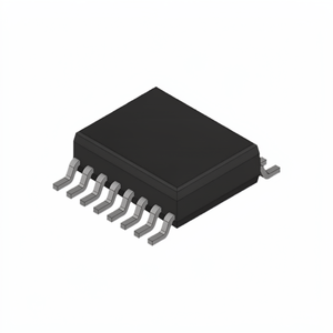 Authorized Distributor 16 SSOP LTC3834EGN-1#PBF Components Electronic Power Management (PMIC) - Product Image 1