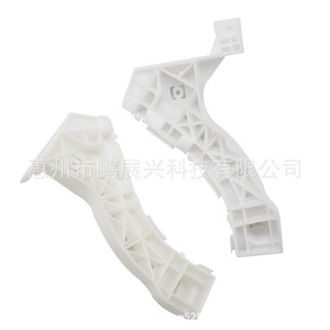 Support de pare-chocs avant pour Mazda BN8V-50-0U1, renfort à visser pour Mazda3 M3 04-09, pièces de rechange et de réparation - Product Image 4